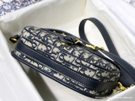 Tony Luxuries diro MEDIUM BOBBY BAG 0722